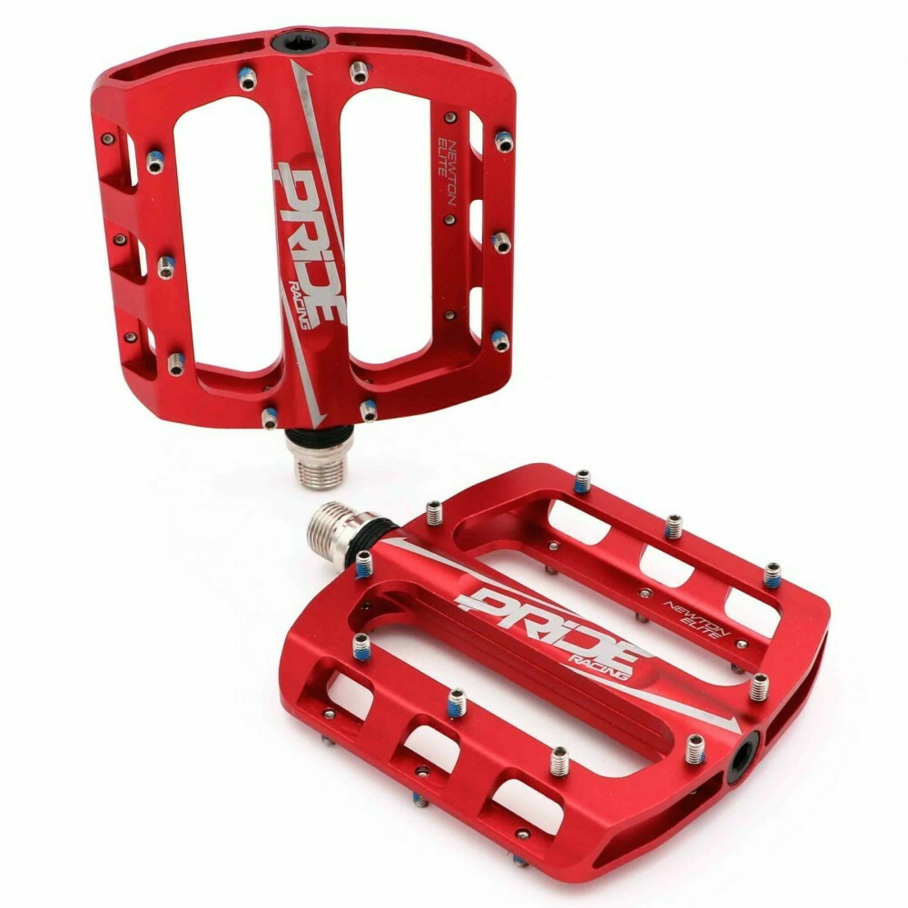 Pédales Pride Racing Racing Newton Elite 5 Pédales Pride Racing Racing Newton Elite – Image 3