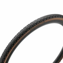 Pneu Vélo Pirelli Cinturato Gravel RC TLR -VTT Soldes pirelli 4216100 2
