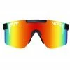 Lunettes De Soleil Originaux Polarisés Pit Viper The Mystery 2 Lunettes De Soleil Originaux Polarisés Pit Viper The Mystery -VTT Soldes pit viper pv sgs 0004 1