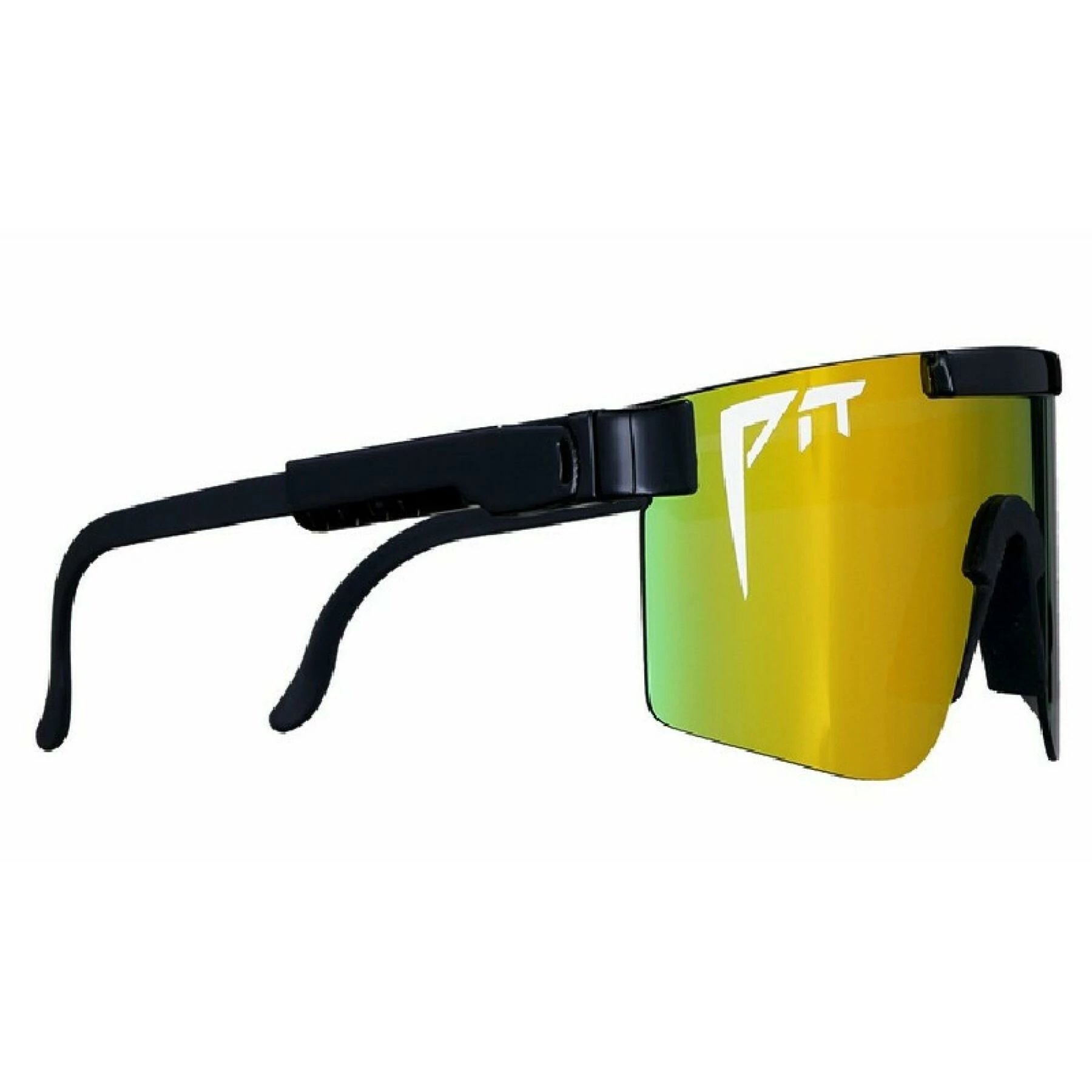 Lunettes De Soleil Originaux Polarisés Pit Viper The Mystery 4 Lunettes De Soleil Originaux Polarisés Pit Viper The Mystery – Image 2