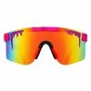 Lunettes De Soleil Originaux Polarisés Pit Viper The Radicals -VTT Soldes pit viper pv sgs 0007 1