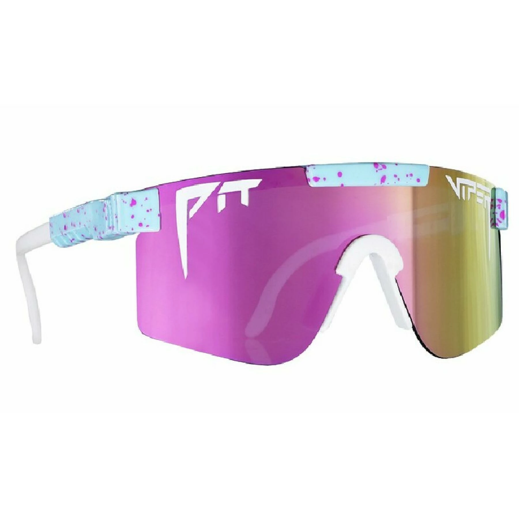 Lunettes De Soleil Originaux Polarisés Pit Viper The Gobby 4 Lunettes De Soleil Originaux Polarisés Pit Viper The Gobby – Image 2