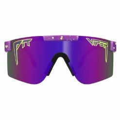 Lunettes De Soleil Originaux Polarisés Pit Viper The Donatello