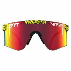 Lunettes De Soleil Originaux Pit Viper The Carnivore