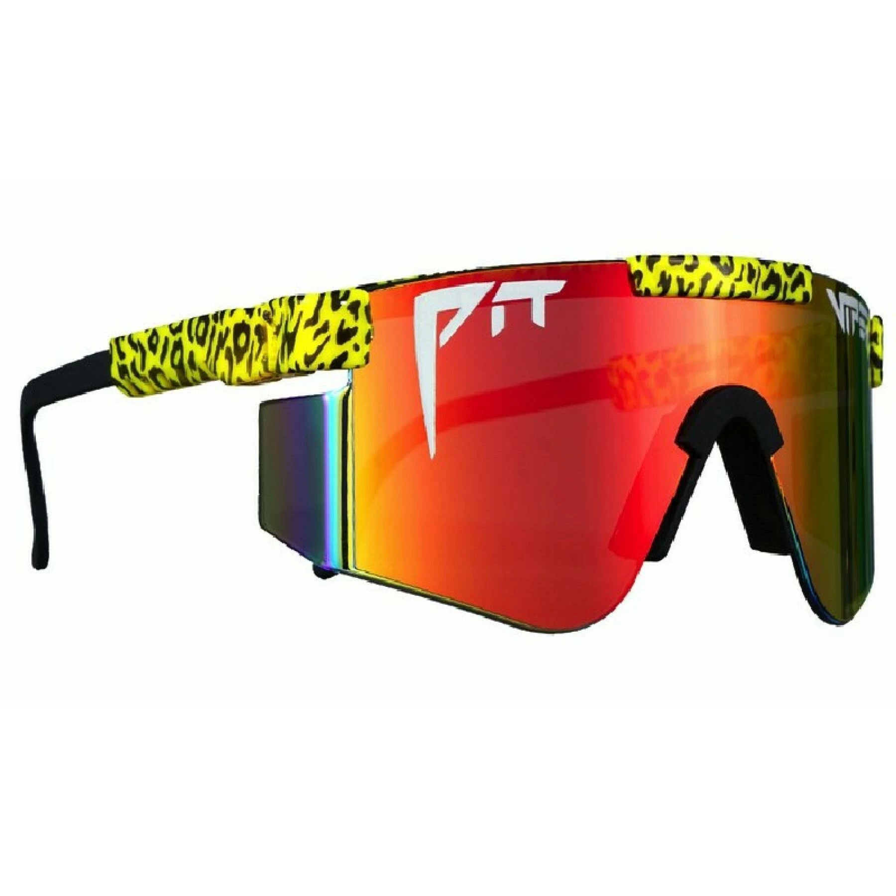 Lunettes De Soleil Originaux Pit Viper The Carnivore 4 Lunettes De Soleil Originaux Pit Viper The Carnivore – Image 2