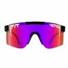 Lunettes De Soleil Lumière Faible Originaux Pit Viper The Mud Slinger -VTT Soldes pit viper pv sgs 0026 1
