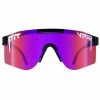 Lunettes De Soleil Originaux Double Large Faible Luminosité Pit Viper The Mud Slinger -VTT Soldes pit viper pv sgs 0061 1