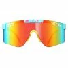 Lunettes De Soleil Pit Viper The Playmate 2000