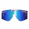 Lunettes De Soleil Pit Viper The Merika 2000 -VTT Soldes pit viper pv sgs 0070 1