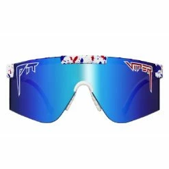 Lunettes De Soleil Pit Viper The Merika 2000