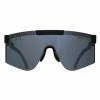 Lunettes De Soleil Pit Viper The Blacking Out 2000