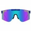 Lunettes De Soleil Pit Viper The Leonardo 2000