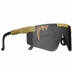 Lunettes De Soleil Pit Viper The Big Buck Hunter 2000 5 Lunettes De Soleil Pit Viper The Big Buck Hunter 2000 -VTT Soldes pit viper pv sgs 0076 2