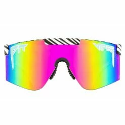 Lunettes De Soleil Pit Viper The Herbivore 2000