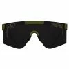 Lunettes De Soleil Pit Viper The NJP 2000 Mil-spec