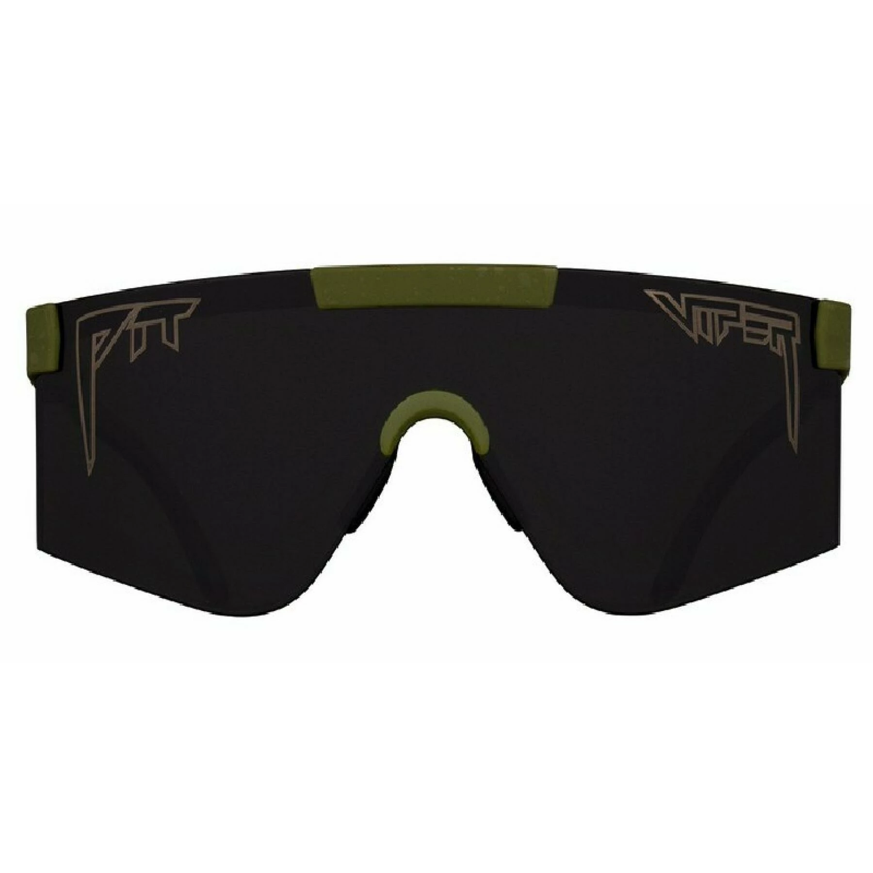Lunettes De Soleil Pit Viper The NJP 2000 Mil-spec 3 Lunettes De Soleil Pit Viper The NJP 2000 Mil-spec