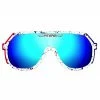 Lunettes De Soleil Grand Prix Pit Viper The Merika -VTT Soldes pit viper pv sgs 0110 1