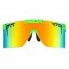 Lunettes De Soleil Pit Viper The Boomslang Intimidator