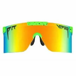 Lunettes De Soleil Pit Viper The Boomslang Intimidator