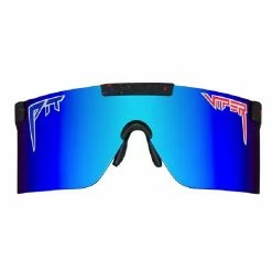 Lunettes De Soleil Pit Viper The Peacekeeper Intimidator