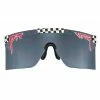 Lunettes De Soleil Pit Viper The Victory Lane Intimidator