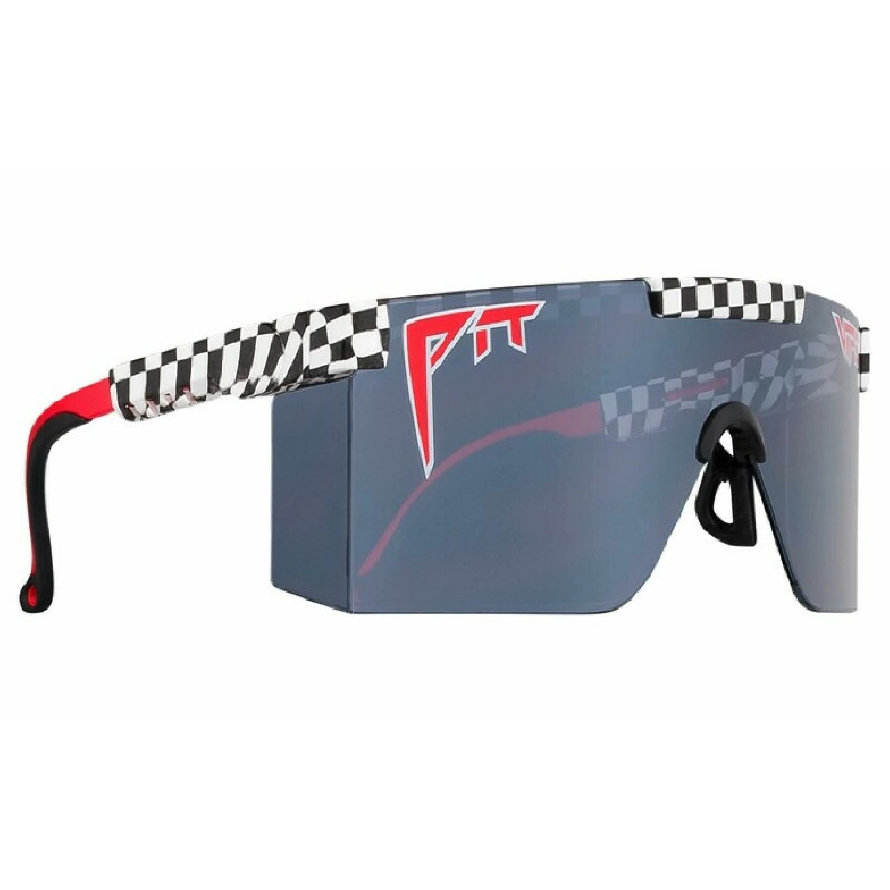 Lunettes De Soleil Pit Viper The Victory Lane Intimidator 4 Lunettes De Soleil Pit Viper The Victory Lane Intimidator – Image 2