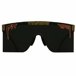Lunettes De Soleil Pit Viper The Big Buck Hunter Intimidator