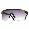 Lunettes De Soleil Originaux Double Large Faible Luminosité Pit Viper The Exec Fade 2 Lunettes De Soleil Originaux Double Large Faible Luminosité Pit Viper The Exec Fade -VTT Soldes pit viper pv sgs 0120