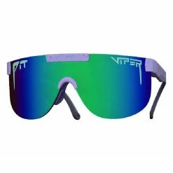 Lunettes De Soleil Pit Viper The Moontower Elliptical