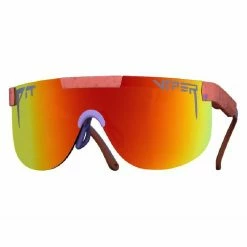 Lunettes De Soleil Pit Viper The Slammin' Elliptical
