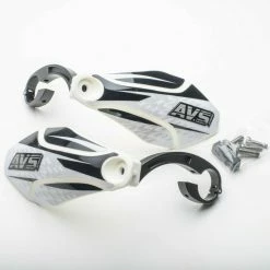 Protège-mains Patte Plastique AVS Basic