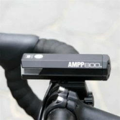 Set D'éclairage Cateye Ampp 800 & Vip 300 -VTT Soldes pm201100di222