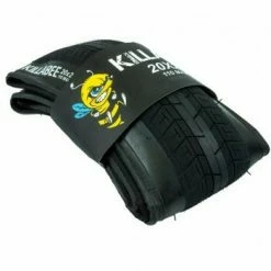 Pneu Total-BMX Killabee 20x2,10 -VTT Soldes pntt1000 2