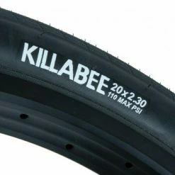 Pneu Total-BMX Killabee 20x2,10 -VTT Soldes pntt1000 4
