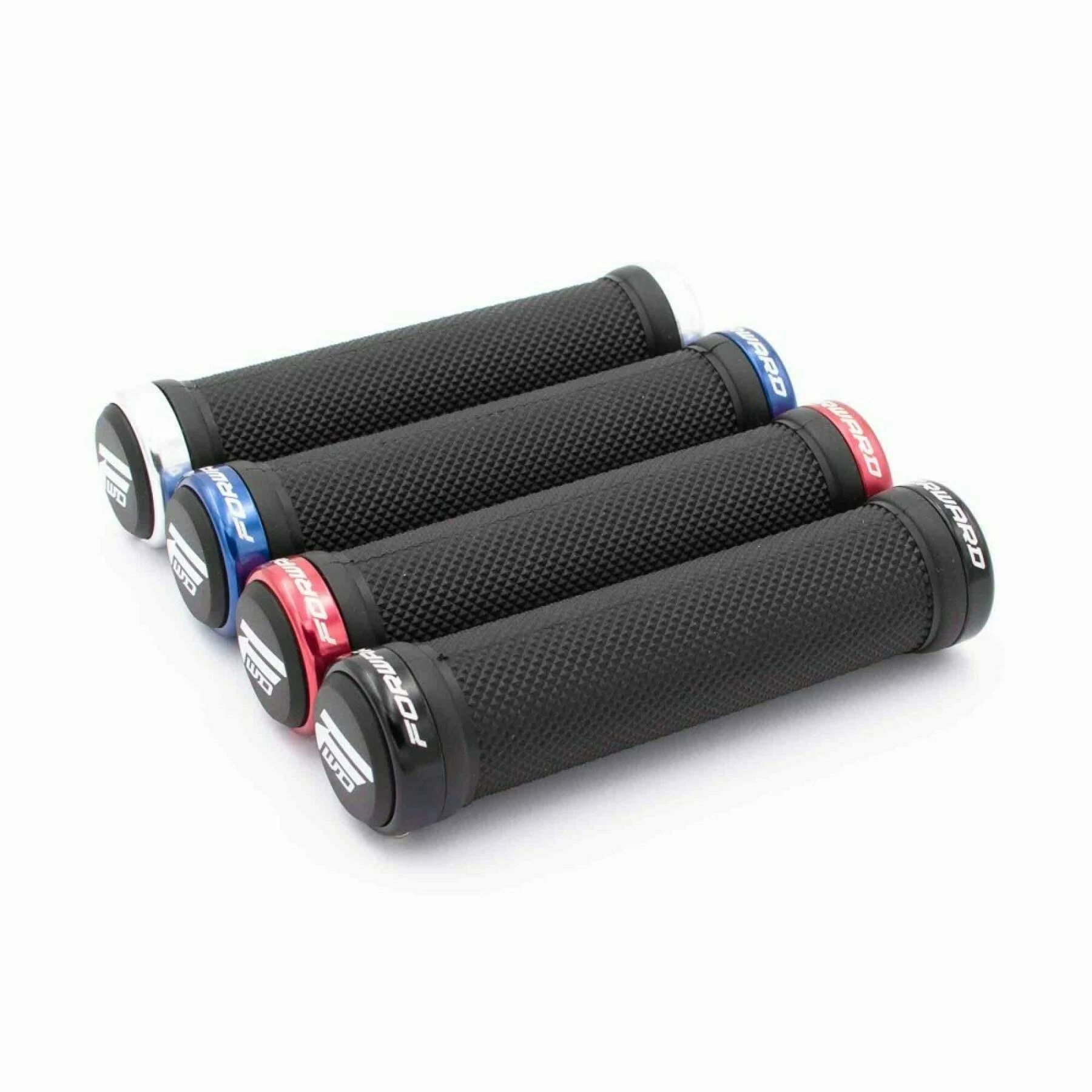 Poignées Forward Paragon Two Lock 3 Poignées Forward Paragon Two Lock