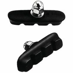 Jeu De Tampons Pour Jante En Acier Point