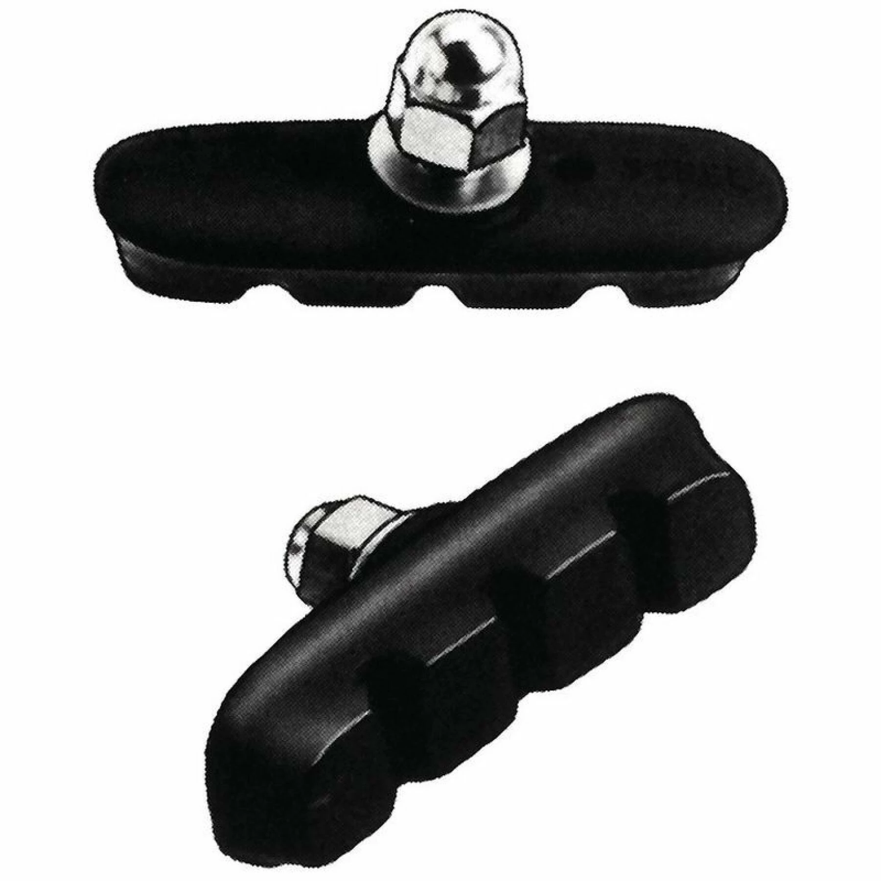 Jeu De Tampons Pour Jante En Acier Point 3 Jeu De Tampons Pour Jante En Acier Point