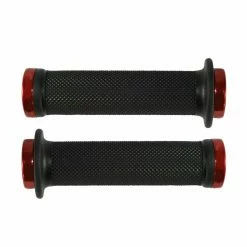 Position-one Poignées Moletée Position One Bmx