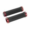 Position-one Paire Poignées Position One 130 Mm -VTT Soldes position one posgrip032