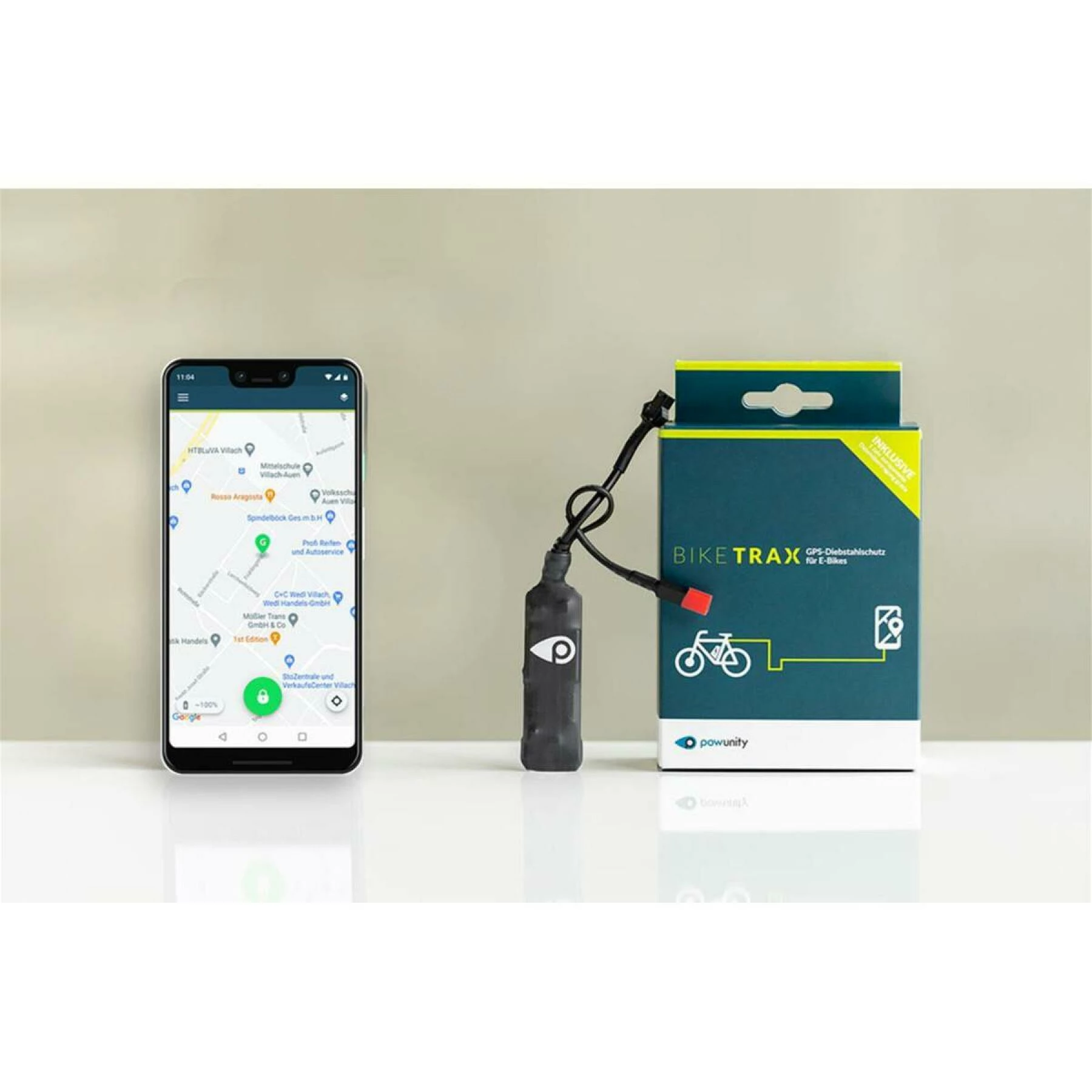 Traqueur GPS Powunity Brose Specialized 4 Traqueur GPS Powunity Brose Specialized – Image 2