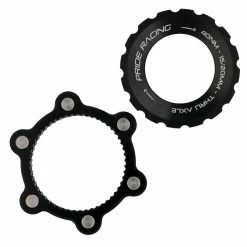 Adaptateur Centerlock Pride Racing 7 Adaptateur Centerlock Pride Racing -VTT Soldes pride racing frpr3100 3