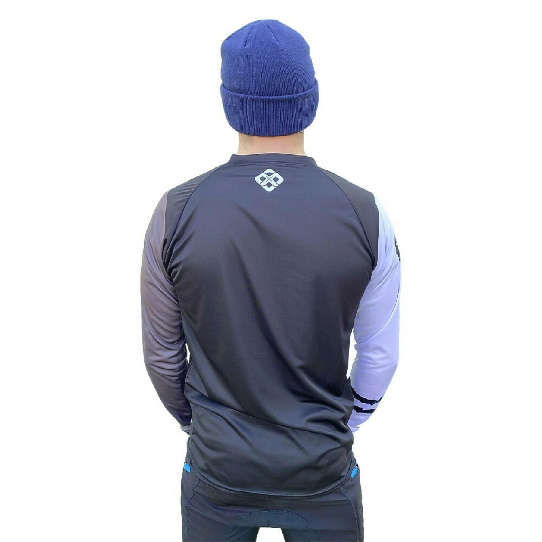 Maillot Enfant Pride Racing Sideway 4 Maillot Enfant Pride Racing Sideway – Image 2