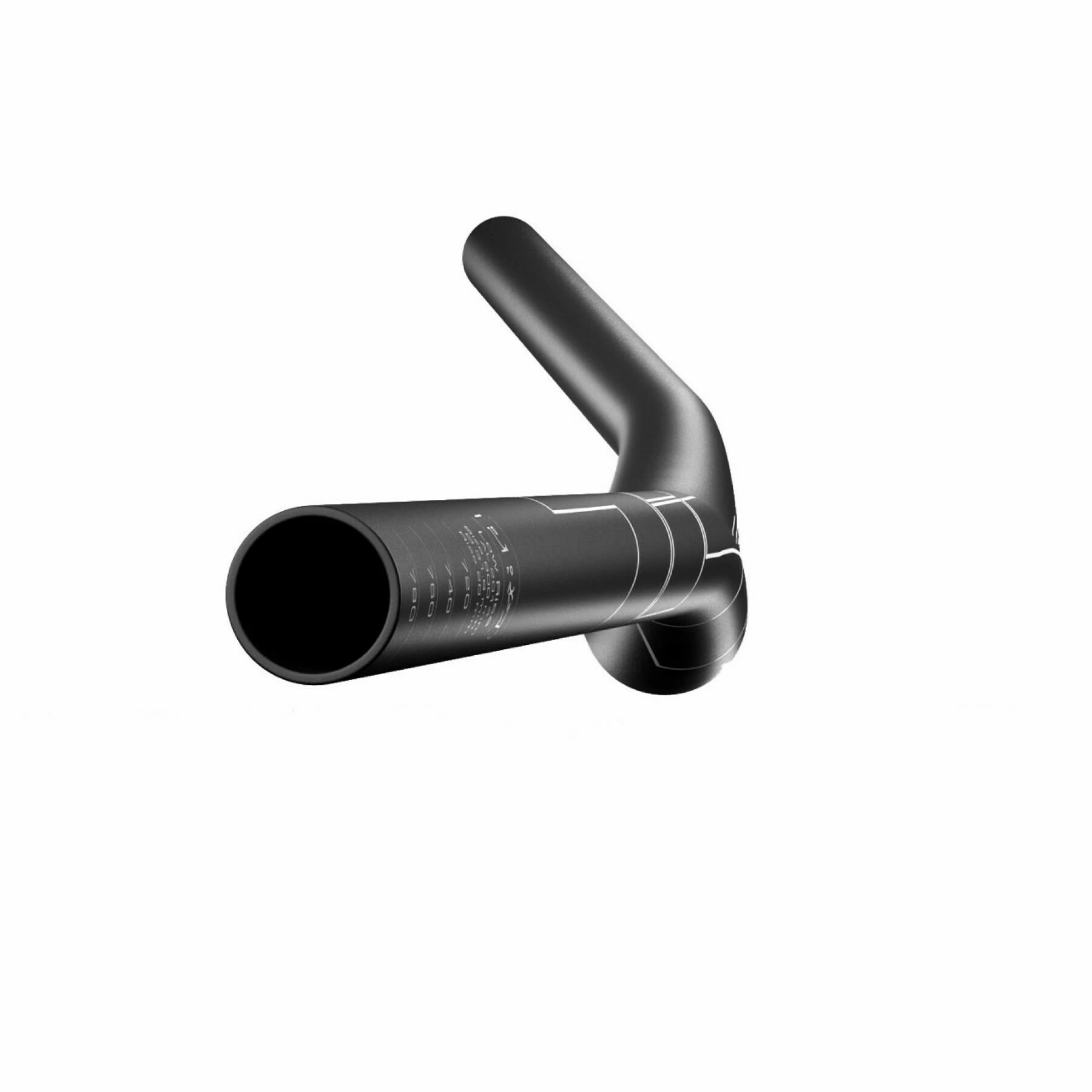 Cintre VTT En Aluminium Pro LT 9 Cintre VTT En Aluminium Pro LT – Image 7