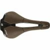 Selle Vélo Route Prologo Scratch M5 PAS Tirox 140 Natural -VTT Soldes prologo scmptn0mb01 am brown 1