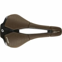 Selle Vélo Route Prologo Scratch M5 PAS Tirox 140 Natural