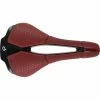 Selle Vélo Route Prologo Scratch M5 PAS Tirox 140 Natural 2 Selle Vélo Route Prologo Scratch M5 PAS Tirox 140 Natural -VTT Soldes prologo scmptn0rb01 am red 1