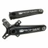 Lot De 2 Pédaliers Promax HF-2 -VTT Soldes promax prmcran151