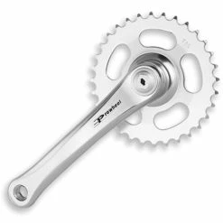 Pédalier Prowheel Bmx 33 T