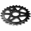 Plateau Usiné CNC Prowheel BMX Pro 25 T -VTT Soldes prowheel 1104710 0