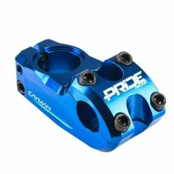 Potence Pride Racing Cayman